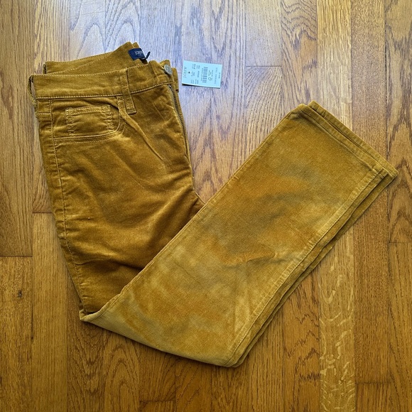 J. Crew Pants - Picture 1 of 8